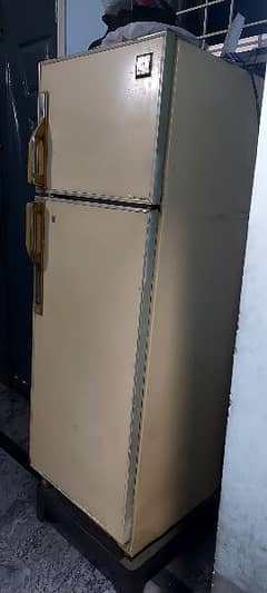 Used Fridge