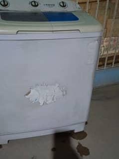 washing machine dryer 2 dor