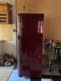 orient refrigerator - large size