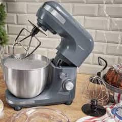 Original German Dough Maker Stand Mixer Deep Fryer Vacuum cleaner Oven