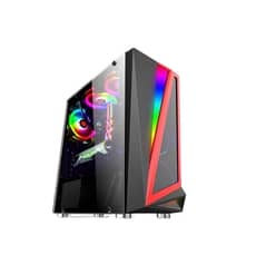Gaming PC With Xeon processor