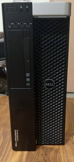 GAMING PC (DELL T5810)