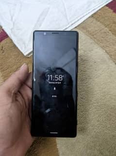 Sony Xperia Xz3 excheng possible