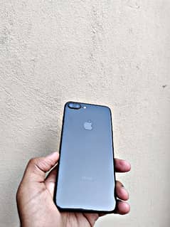 iPhone 7 plus 32gb for sale