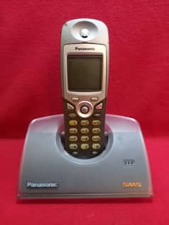 Panasonic cordless phone