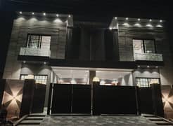 Brand New 5 Marla House For Sale PIA Housing Society