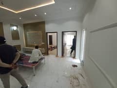 Brand New 7 Marla House for sale in Johar town