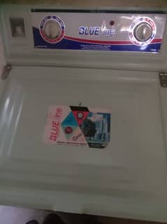 super Asia Washing machine