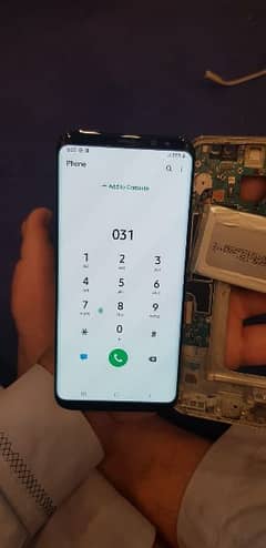 SAMSUNG S8,S8 plus,. . . , S20,note8,note9,. . . ,not20ultra LED PANEL