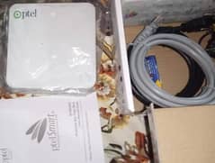 PTCL Smart Tv Box