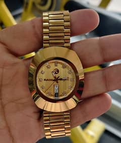RADO Diastar Automatic watch / 03213205000