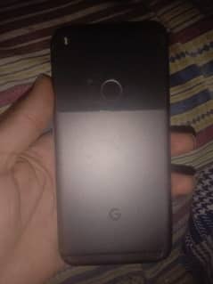 Google pixel 11 4 32 All ok working condition phone
