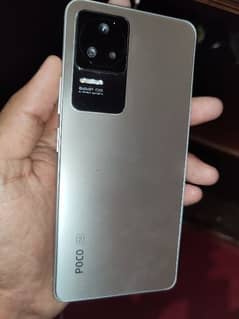 Xiaomi Poco F4 5G