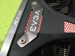 GTX 1080 8 GB EVGA RGB Classified Edition Brand New