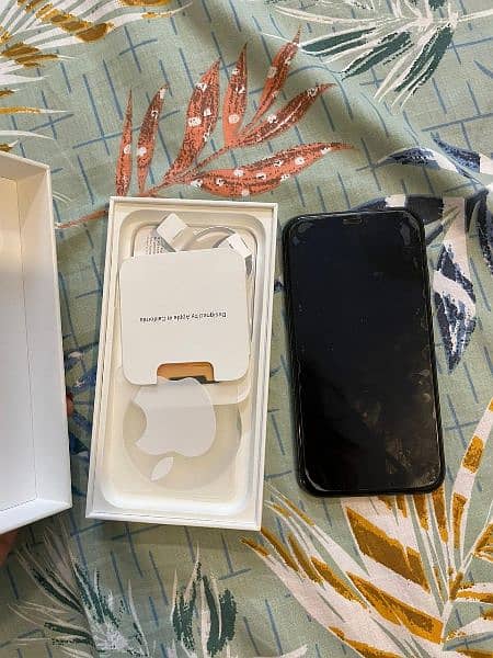 iPhone 11 (PTA APPROVED) 128GB 5