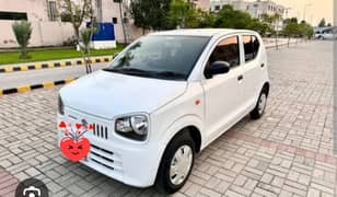 Suzuki Alto 2022 total geniun urgent sale