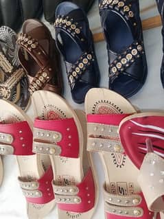 wholesale shoes for a female