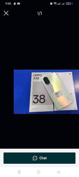 Oppo A38 1