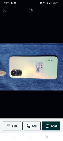 Oppo A38 2