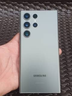samsung s23 ultra pta approved