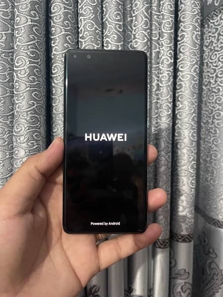 Huawei P40 Pro 8GB 256GB 2