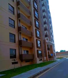 3 Bed Apartment For Sale In Askari Tower 3 DHA Phase 5 Islamabad