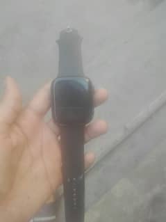 Bluetooth smart watch