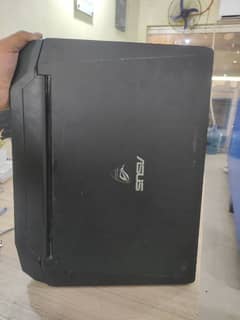 Asus ROG G750 jm laptop for parts