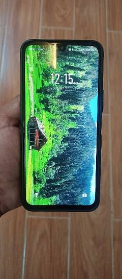 Infinix Note 12 G96 Mint Condition
