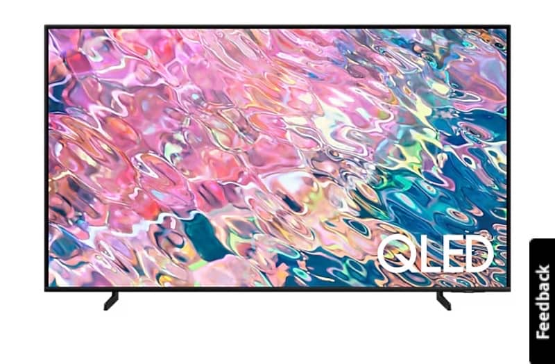 SAMSUNG Q LED 4k SMART (latest series) 0