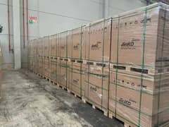 Jinko Canadian Longi X6 Solar Panels Wholesale