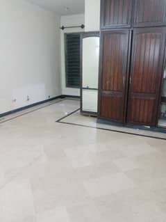 30*60 Grourad portion For Rent in G 13 Islamabad