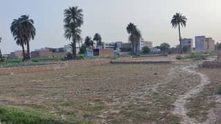 Property for Sale. . . City School Nazd Punjab College k Back Side py h