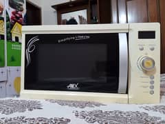 Anex Microwave Oven for Sale