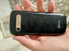 I selling my QMobile