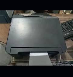 3210 Epson new printer