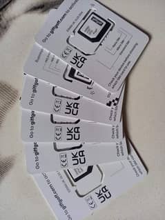 ukk simm cards available