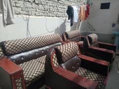 7 seater condition 10by8