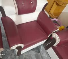 5 seater sofa very good condition