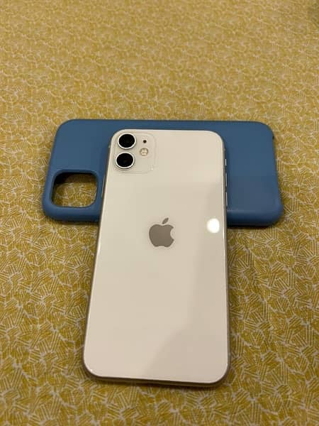 Iphone 11 (PTA Approved) 8