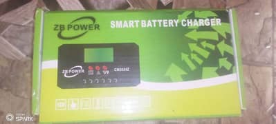 solar charge controller 30@mp