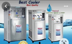 Electric water cooler dispenser chiller New brand compressor