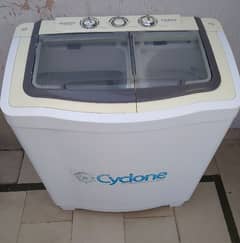 Kenwood 9 kg washing machine with dryer