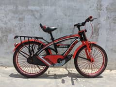 LOIN KING IMPORTED BICYCLE FOR SALE