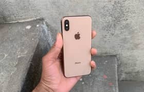 iPhone Xs Dual Aproved 64gb