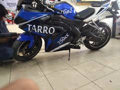 Taro gp 2 Italian