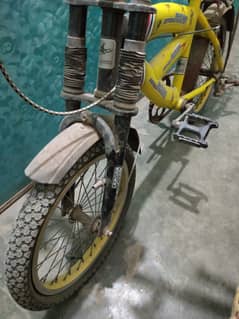 Kids bicycle for sale 3500