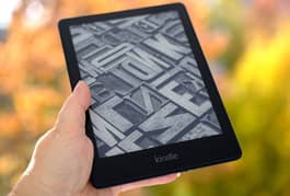 Amazon book ereader kindle paperwhite basic 2nd 3rd 4th 5th generation