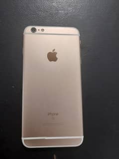 iphone 6s 64 gb PTA Approved