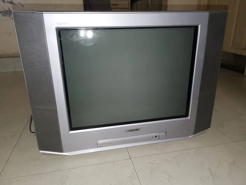 Sony Television condition 10/10 2